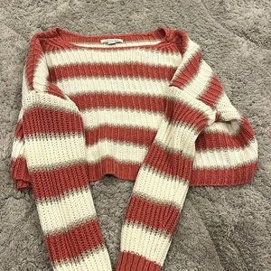 American eagle sweater